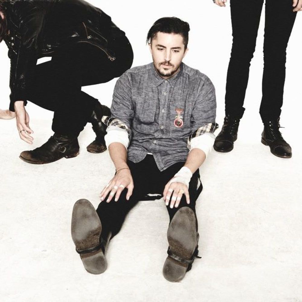 Meet your Posher, Mat